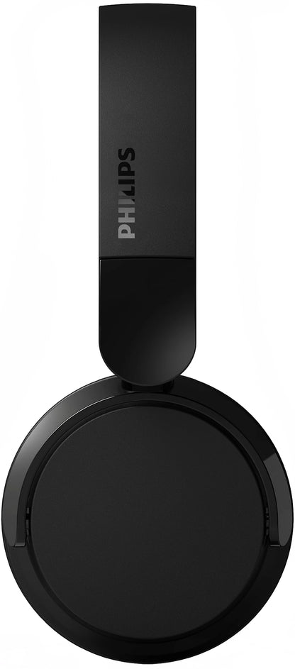 Handsfree Bluetooth Philips 4000, A2DP, Preto TAH4209BK/00