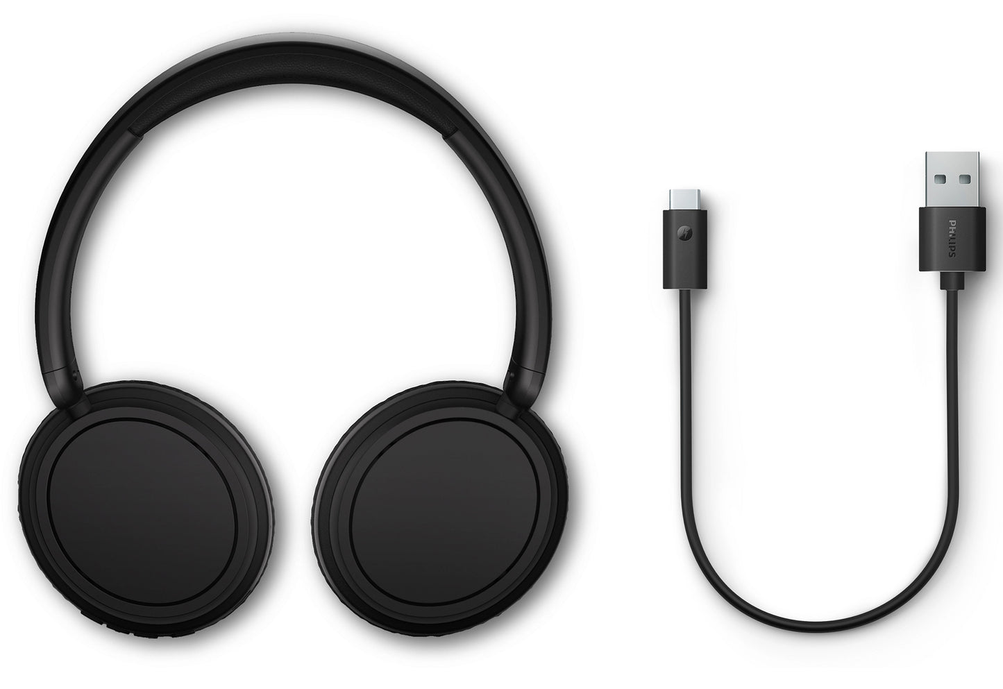 Handsfree Bluetooth Philips 5000, A2DP, Preto TAH5209BK/97