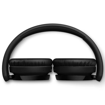 Handsfree Bluetooth Philips 5000, A2DP, Preto TAH5209BK/97
