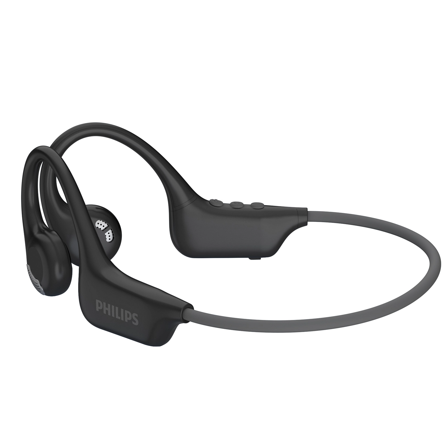 Handsfree Bluetooth Philips, A2DP, Preto TAA1708BK/97