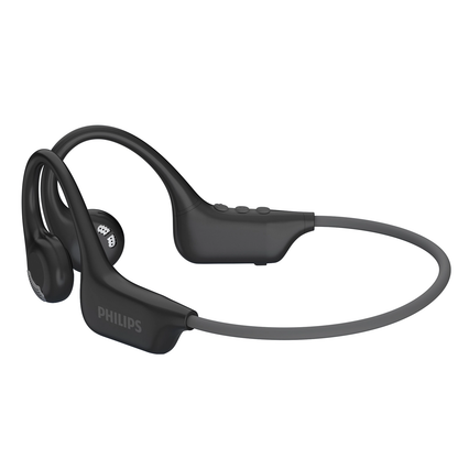 Handsfree Bluetooth Philips, A2DP, Preto TAA1708BK/97