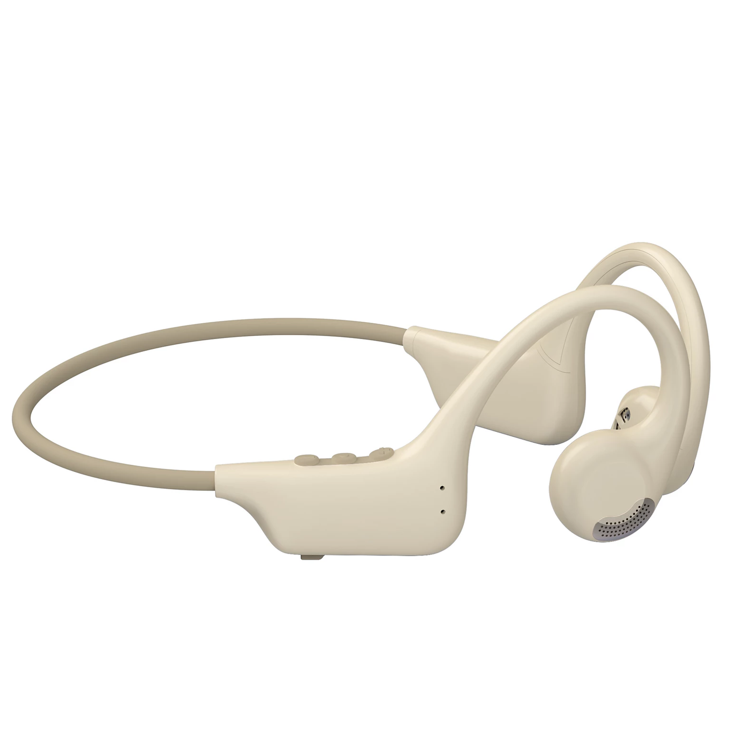 Handsfree Bluetooth Philips, A2DP, Bege TAA1708YL/97