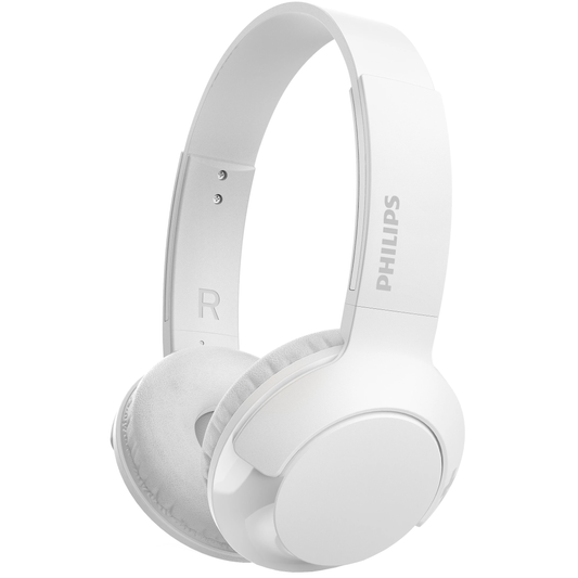 Handsfree Bluetooth Philips, MultiPoint, A2DP, Branco SHB3075M2WT/97