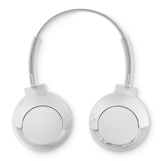 Handsfree Bluetooth Philips, MultiPoint, A2DP, Branco SHB3075M2WT/97