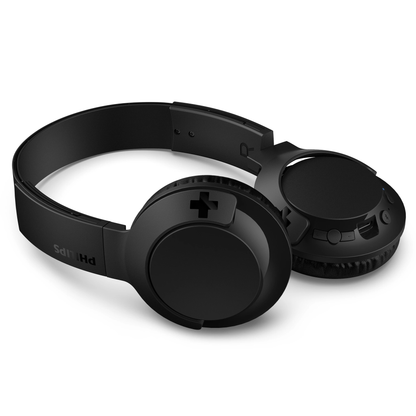 Handsfree Bluetooth Philips, MultiPoint, A2DP, Preto SHB3075M2BK/97