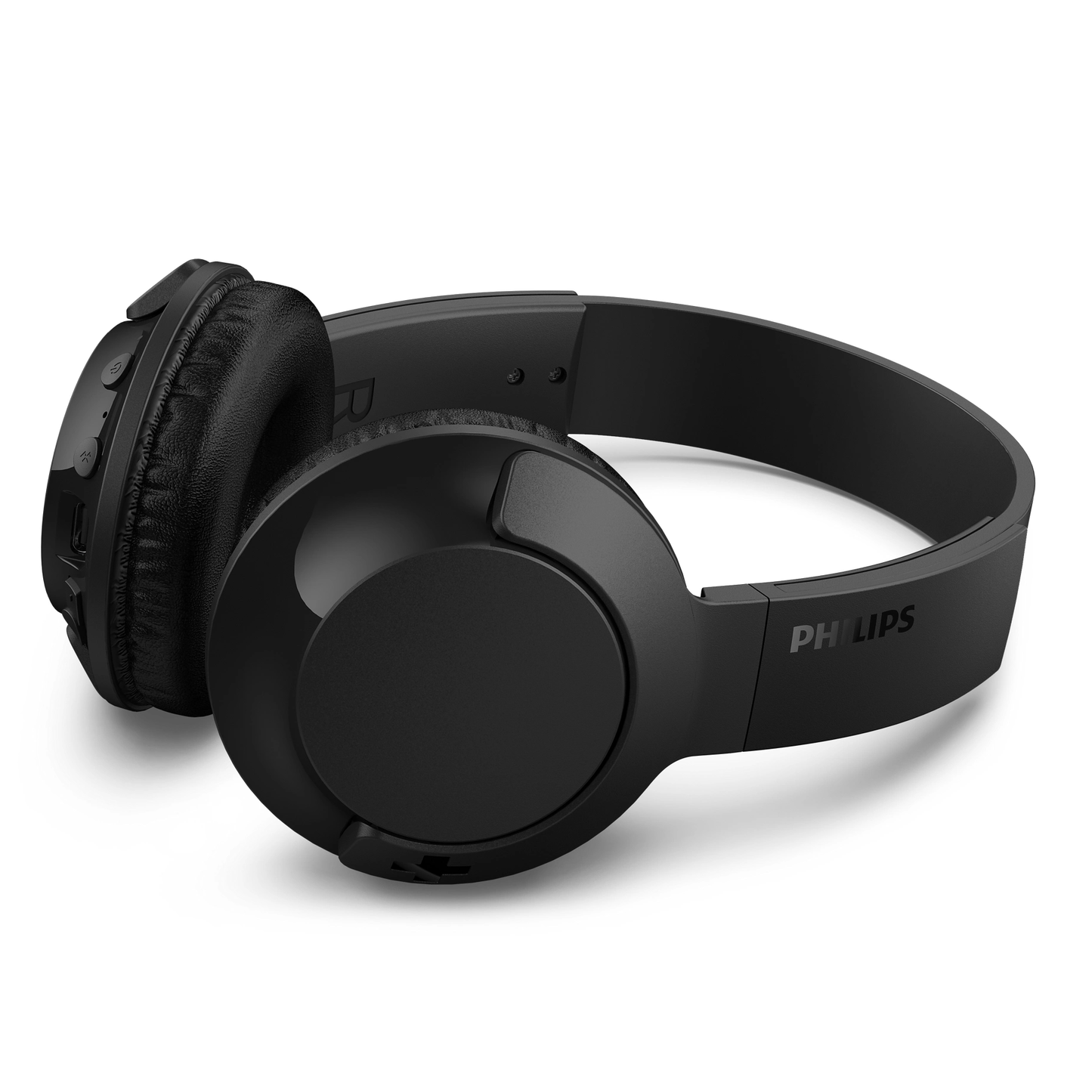 Handsfree Bluetooth Philips, MultiPoint, A2DP, Preto SHB3075M2BK/97