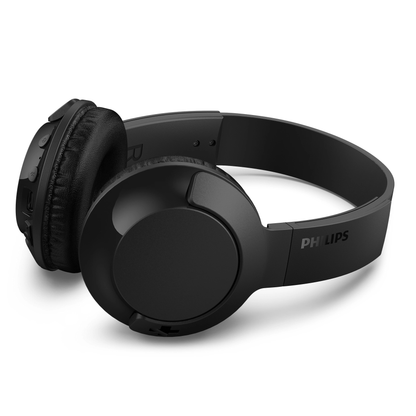 Handsfree Bluetooth Philips, MultiPoint, A2DP, Preto SHB3075M2BK/97
