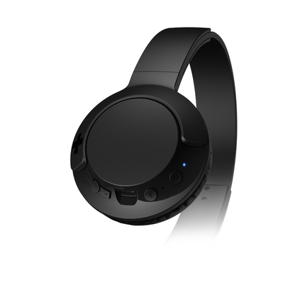Handsfree Bluetooth Philips, MultiPoint, A2DP, Preto SHB3075M2BK/97