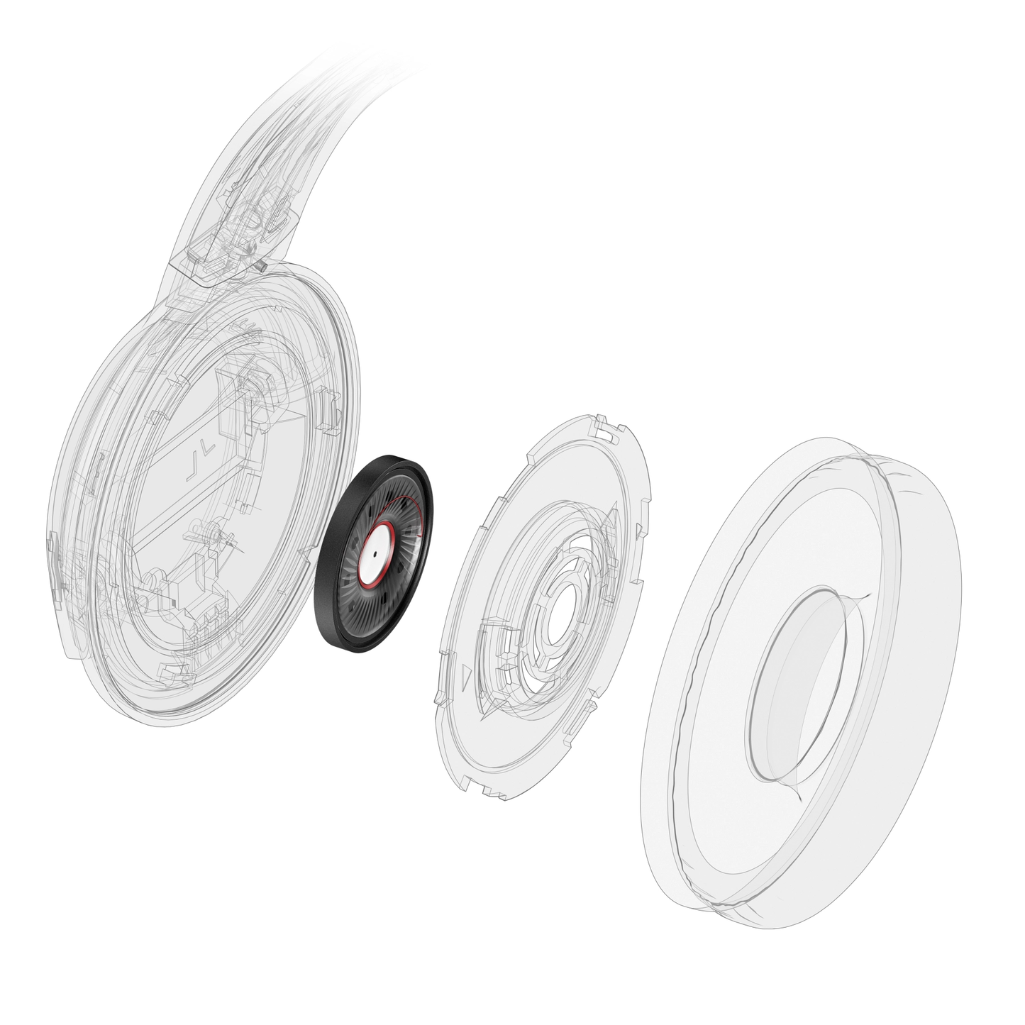 Handsfree Bluetooth Philips, MultiPoint, A2DP, Preto SHB3075M2BK/97