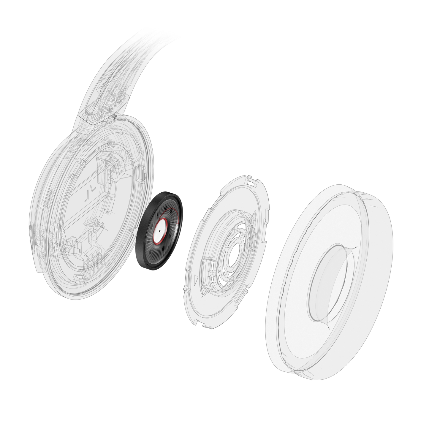 Handsfree Bluetooth Philips, MultiPoint, A2DP, Azul SHB3075M2BL/97