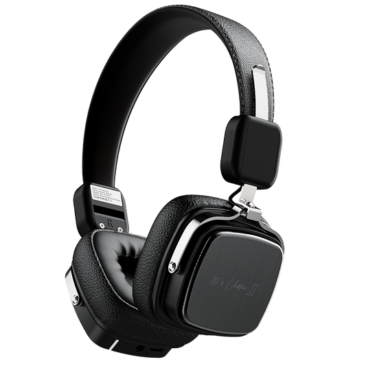 Handsfree Bluetooth Proove 70's Classic II, A2DP, Preto