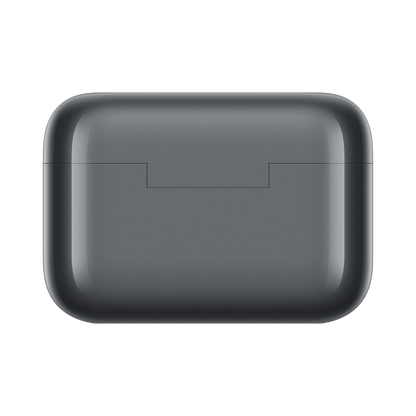 Handsfree Bluetooth Realme Buds T200, TWS, ANC, MultiPoint, Gray