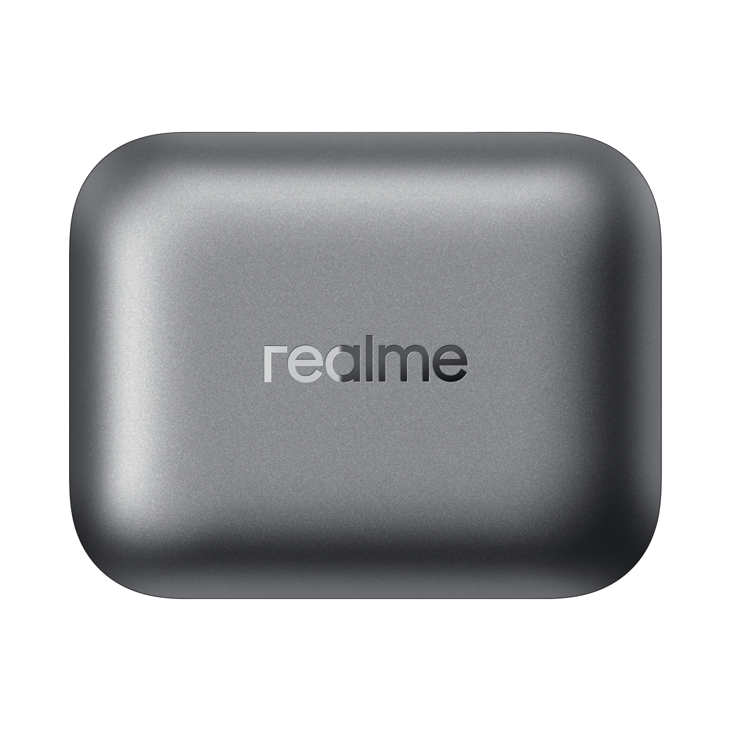 Handsfree Bluetooth Realme Buds Air7, TWS, ANC, MultiPoint, Cinzento