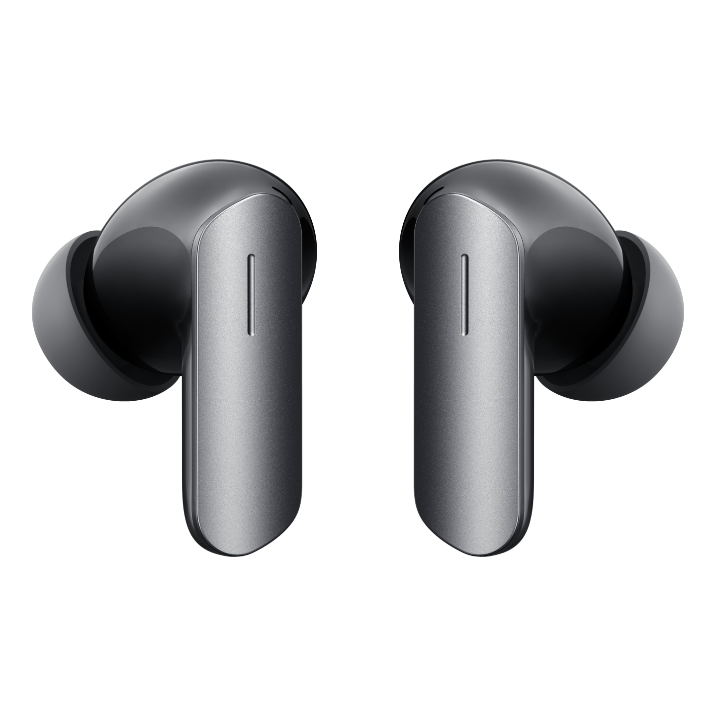 Handsfree Bluetooth Realme Buds Air7, TWS, ANC, MultiPoint, Cinzento