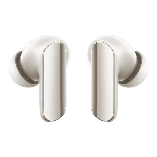 Handsfree Bluetooth Realme Buds Air7 Pro, TWS, ANC, MultiPoint, Bege