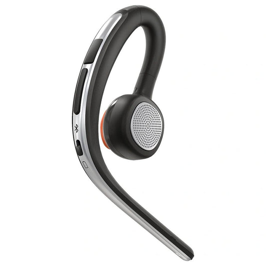 Handsfree Bluetooth Reinston ESB001X, MultiPoint, A2DP, Preto