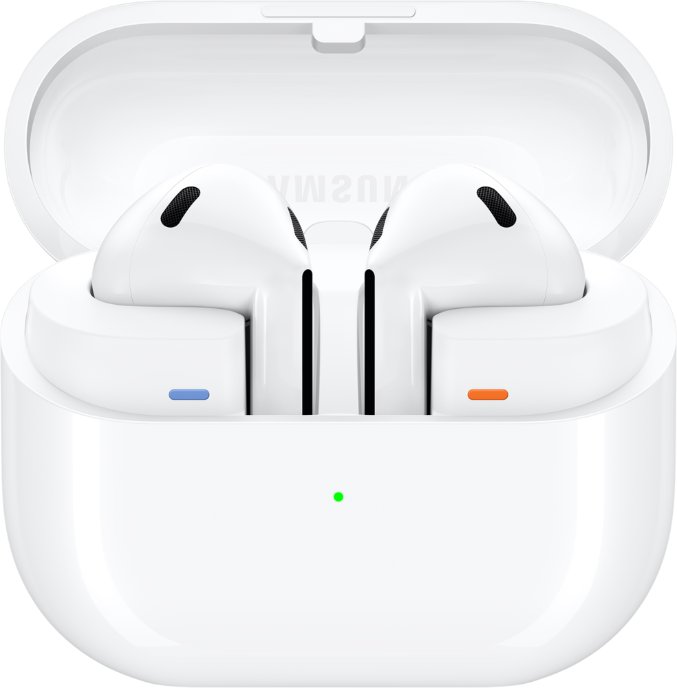 Mãos-livres Bluetooth Samsung Galaxy Buds3, Branco SM-R530NZWAEUE 