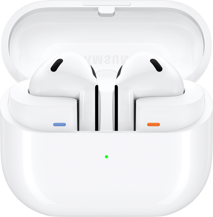 Mãos-livres Bluetooth Samsung Galaxy Buds3, Branco SM-R530NZWAEUE 