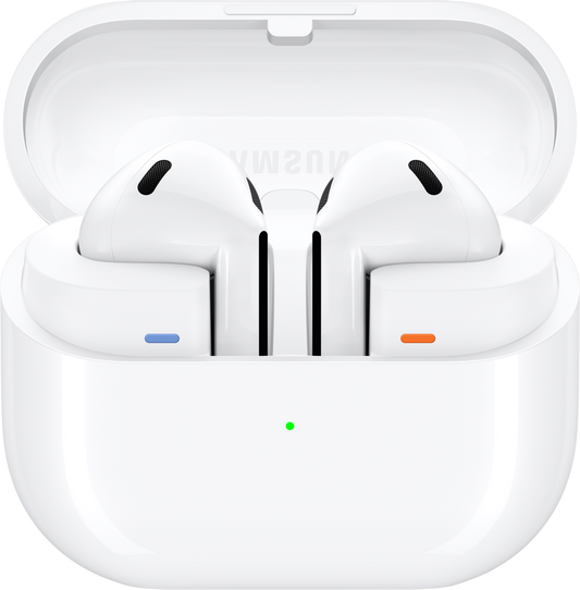 Mãos-livres Bluetooth Samsung Galaxy Buds3, Branco SM-R530NZWAEUE 