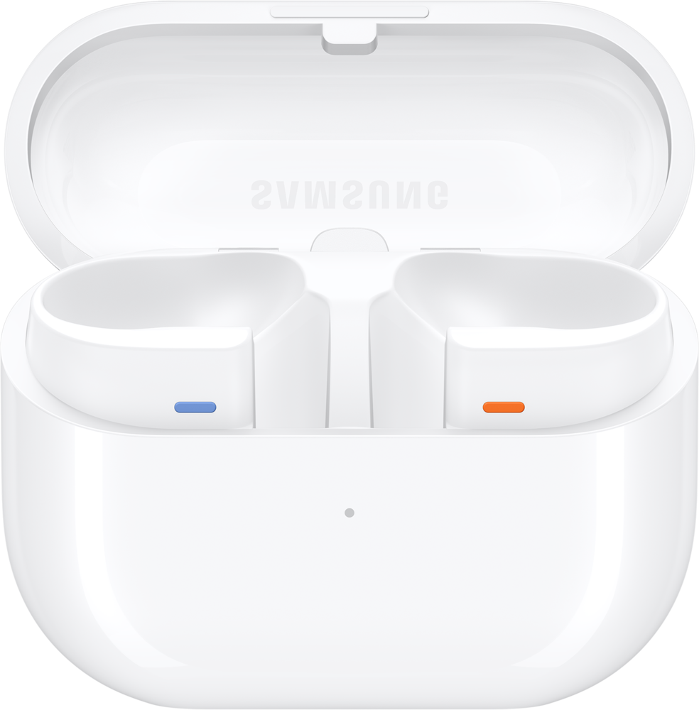 Mãos-livres Bluetooth Samsung Galaxy Buds3 Pro, Branco SM-R630NZWAEUE 