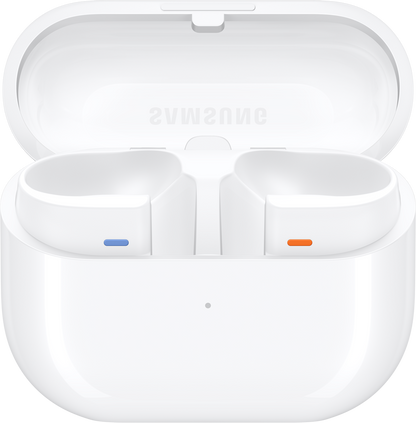 Mãos-livres Bluetooth Samsung Galaxy Buds3 Pro, Branco SM-R630NZWAEUE 