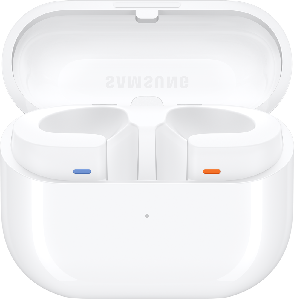 Mãos-livres Bluetooth Samsung Galaxy Buds3, Branco SM-R530NZWAEUE 