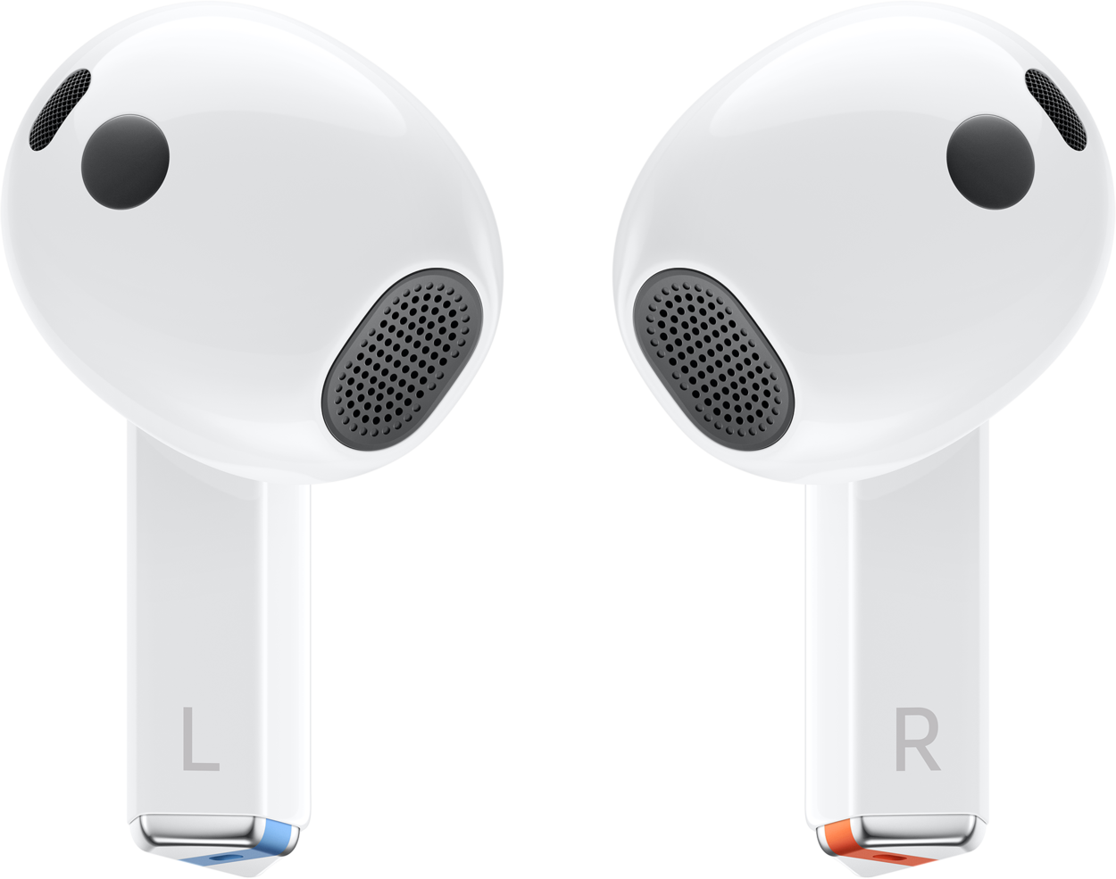 Mãos-livres Bluetooth Samsung Galaxy Buds3, Branco SM-R530NZWAEUE 