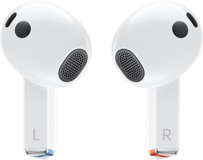 Mãos-livres Bluetooth Samsung Galaxy Buds3, Branco SM-R530NZWAEUE 