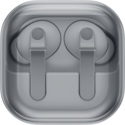 Auriculares Bluetooth Samsung Galaxy Buds4 Pro, Branco SM-R640NZWAEUE