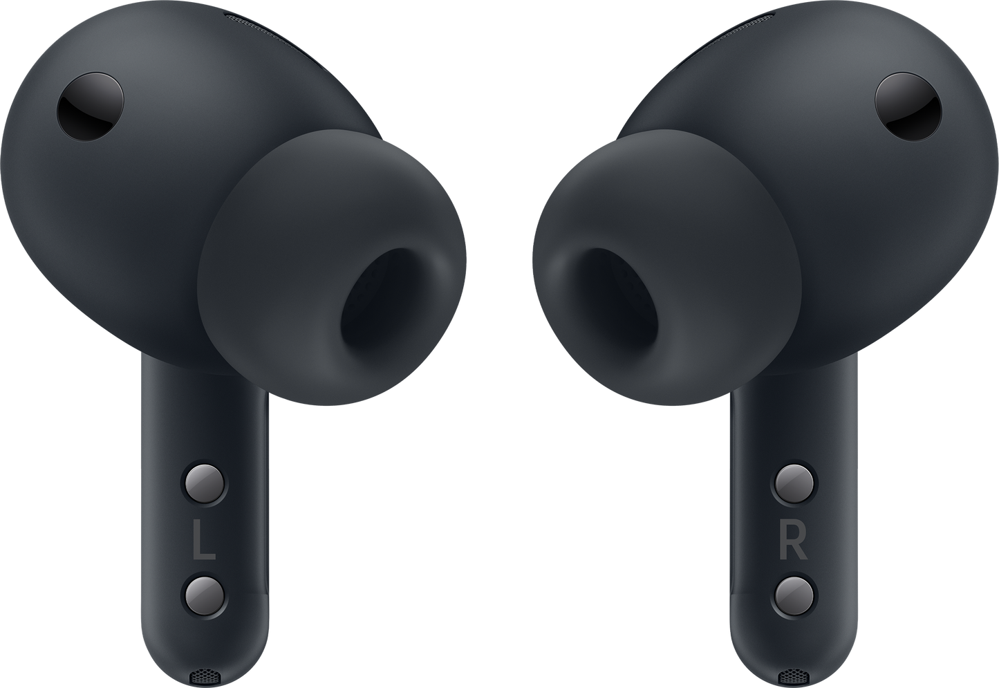 Samsung Galaxy Buds4 Pro Bluetooth Handsfree, Black SM-R640NZKAEUE