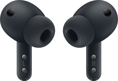 Samsung Galaxy Buds4 Pro Bluetooth Handsfree, Black SM-R640NZKAEUE