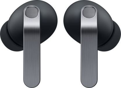 Samsung Galaxy Buds4 Pro Bluetooth Handsfree, Black SM-R640NZKAEUE