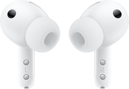 Auriculares Bluetooth Samsung Galaxy Buds4 Pro, Branco SM-R640NZWAEUE