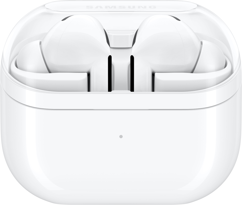 Mãos-livres Bluetooth Samsung Galaxy Buds3 Pro, Branco SM-R630NZWAEUE 