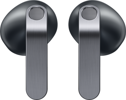 Handsfree Bluetooth Samsung Galaxy Buds4, Preto SM-R540NZKAEUE