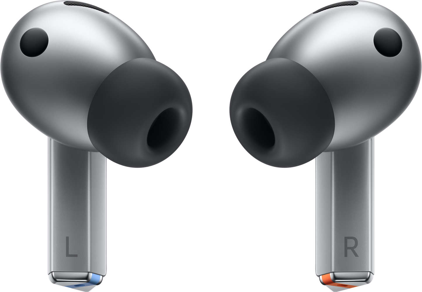 Mãos-livres Bluetooth Samsung Galaxy Buds3 Pro, Prata SM-R630NZAZAAEUE 