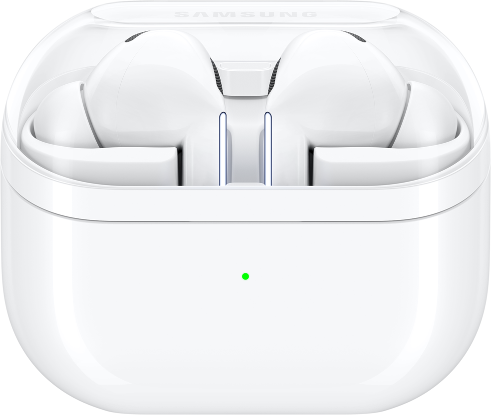 Mãos-livres Bluetooth Samsung Galaxy Buds3 Pro, Branco SM-R630NZWAEUE 