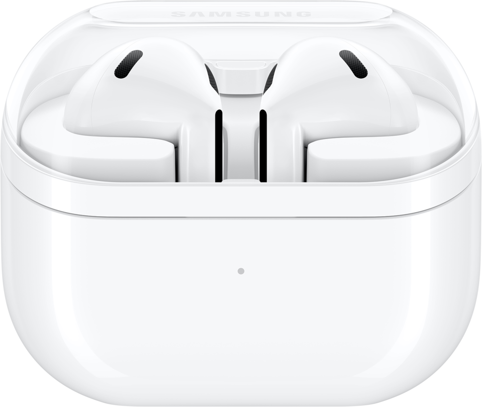 Mãos-livres Bluetooth Samsung Galaxy Buds3, Branco SM-R530NZWAEUE 