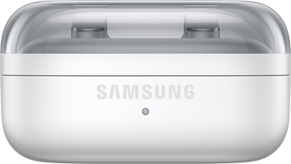 Auriculares Bluetooth Samsung Galaxy Buds4 Pro, Branco SM-R640NZWAEUE