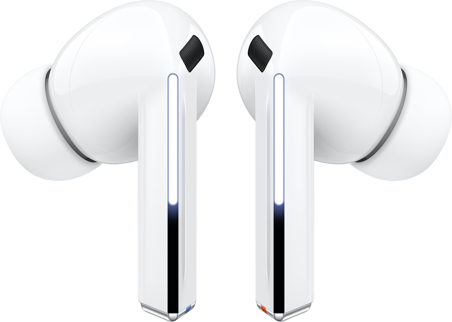 Mãos-livres Bluetooth Samsung Galaxy Buds3 Pro, Branco SM-R630NZWAEUE 