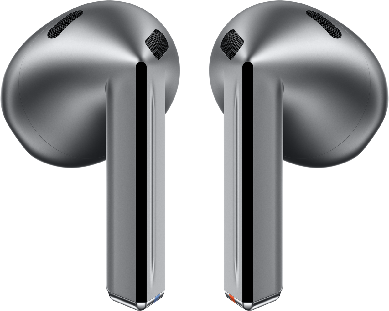 Mãos-livres Bluetooth Samsung Galaxy Buds3, Prata SM-R530NZAZAAEUE 