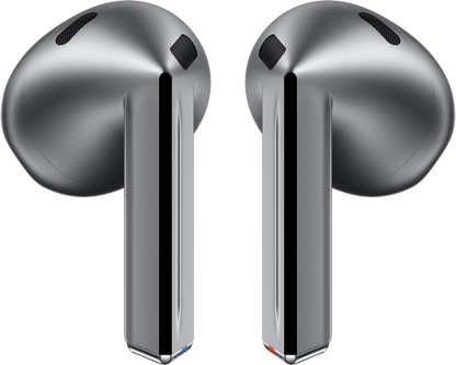 Mãos-livres Bluetooth Samsung Galaxy Buds3, Prata SM-R530NZAZAAEUE 