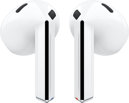 Mãos-livres Bluetooth Samsung Galaxy Buds3, Branco SM-R530NZWAEUE 