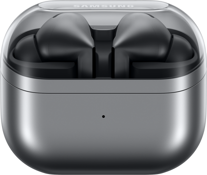 Mãos-livres Bluetooth Samsung Galaxy Buds3 Pro, Prata SM-R630NZAZAAEUE 