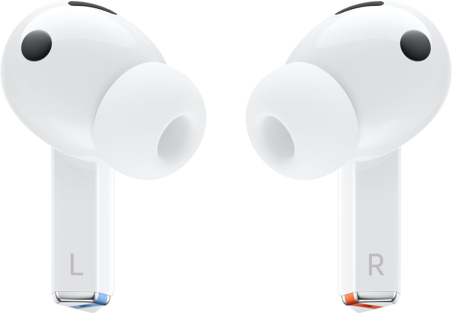 Mãos-livres Bluetooth Samsung Galaxy Buds3 Pro, Branco SM-R630NZWAEUE 