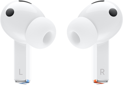 Mãos-livres Bluetooth Samsung Galaxy Buds3 Pro, Branco SM-R630NZWAEUE 