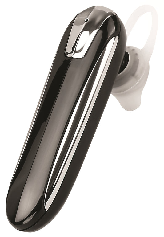 Handsfree Bluetooth Setty SBM-01, MultiPoint, A2DP, Preto
