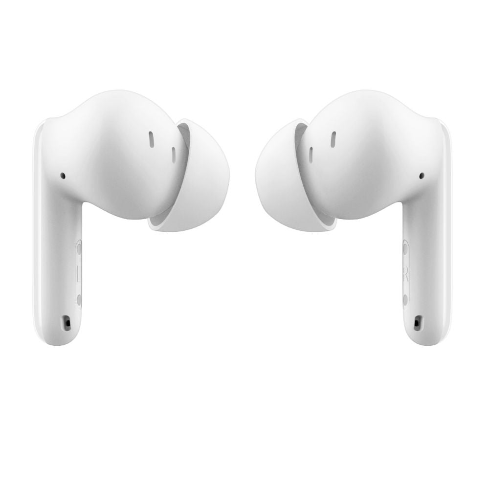 Handsfree Bluetooth Spigen SA2400, TWS, ANC, Branco