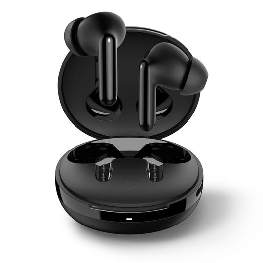 Handsfree Bluetooth Spigen SA2400, TWS, ANC, Preto