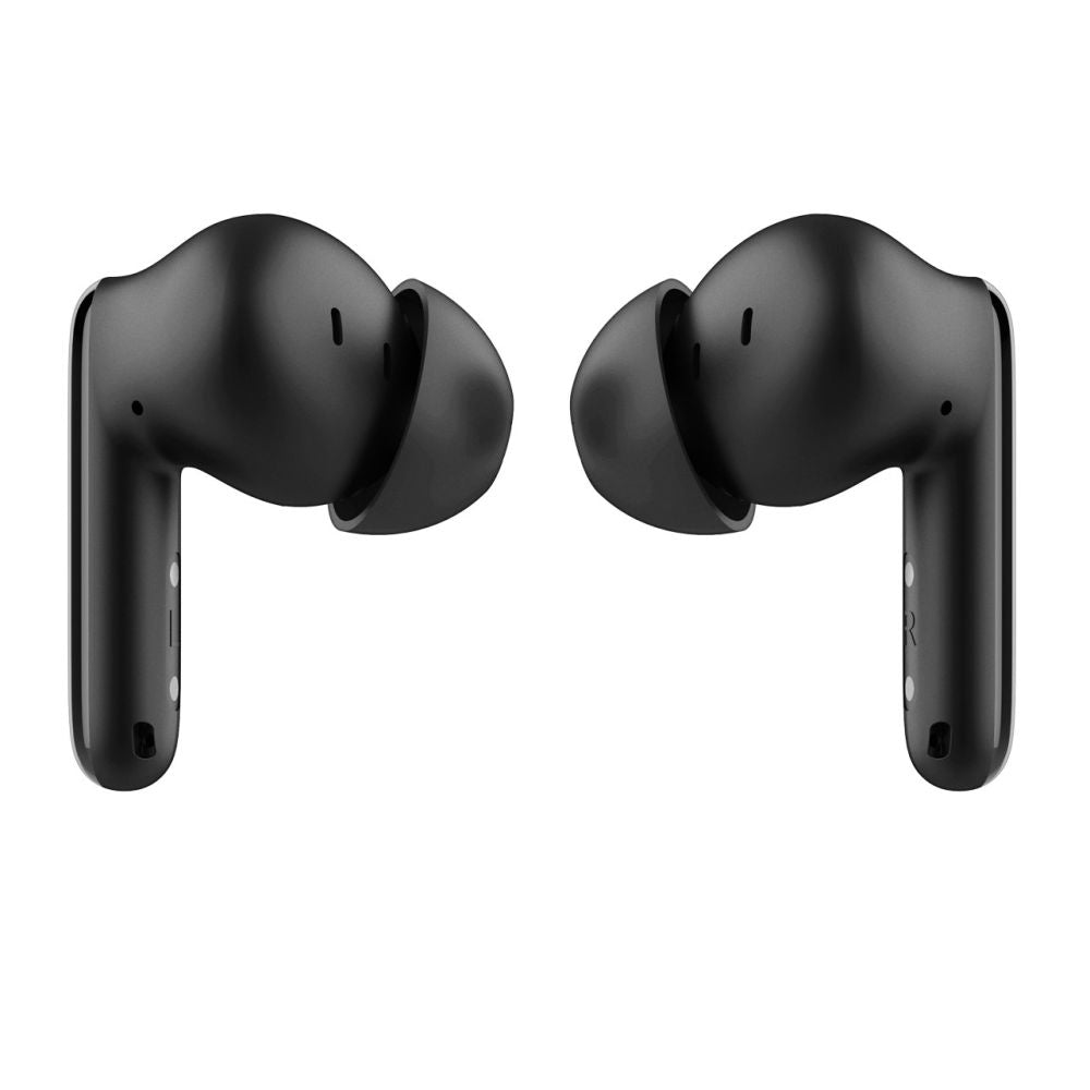 Handsfree Bluetooth Spigen SA2400, TWS, ANC, Preto